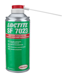Środek do czyszczenia gaźnika LOCTITE - 400ml PROFI
