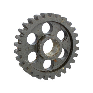 Wolnobieg 28z ČZ 125, 150 C oryginał Czechosłowacja