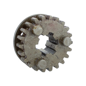 Koło ruchome 22z ČZ 125, 150 C oryginał Czechosłowacja