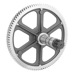 Przekładnia główna tłoczona Korádo MAXI, SUPERMAXI