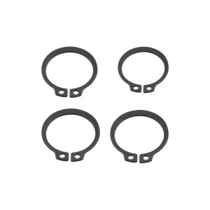 Zestaw uszczelek silnika Babetta 206,207