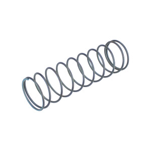 Sprężyna ślizgowa MZ ETZ - 150