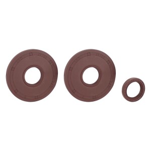 Zestaw rynien MZ ETZ 250, 251 - Viton