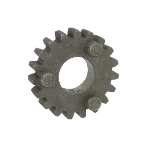 Koło stałe 19z ČZ 125, 150 C oryginalne Czechosłowacja