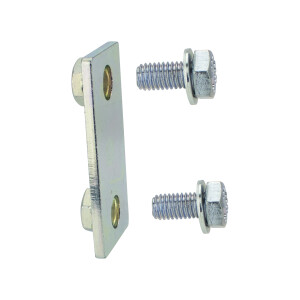 Uchwyt na siodło Babetta 210, 225 - kpl