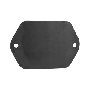 Gumowa podkładka pod regulator cewki