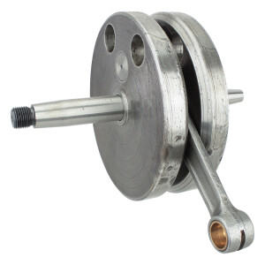 Naprawa Twojego wału korbowego - Jawa 175 typ 356 - korbowód zregenerowany