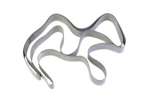 Pasek, wkładka do obręczy 18