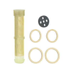 Zestaw naprawczy kranika paliwa Jawa/ČZ M14x1,5