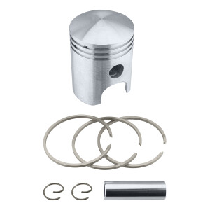 Zestaw tłoków ČZ 125C, Jawa/ČZ 125/351