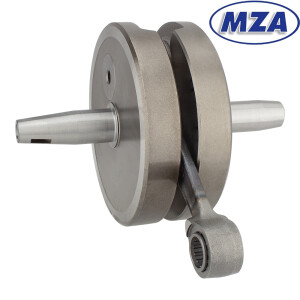 Wał korbowy MZ ETZ 150 - MZA