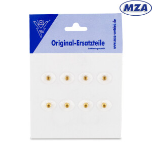 Zestaw dysz gaźnika M5 (50-71) BVF Simson, Dellorto - MZA