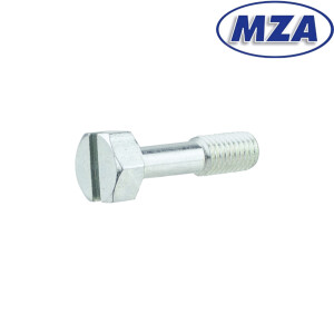 Śruba ściągacza kołnierza gaźnika Bing