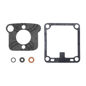 Zestaw uszczelek gaźnika Bing 17, 18 (Simson, Korádo) - MZA