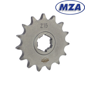 Zębatka 15z MZ ETZ 150 - MZA