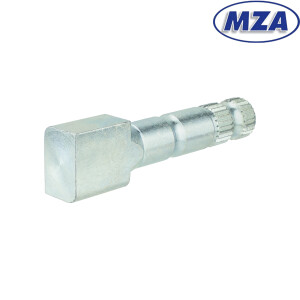 Klucz do szczęk hamulcowych Simson - przód, tył - MZA