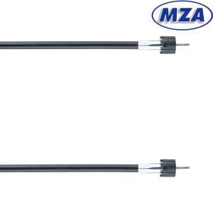 Napęd prędkościomierza Simson S51 Enduro, Elektronik - MZA