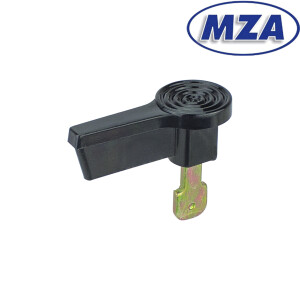 Klucz do skrzynki rozdzielczej Simson - czarny - MZA