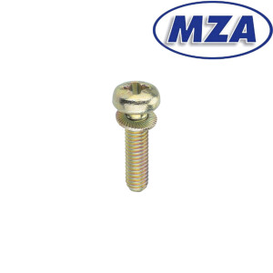 Śruba pokrywy komory przesuwnej BING