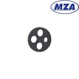 Uszczelka zaworu paliwa Simson SR50, MZ ETZ - D18 - MZA