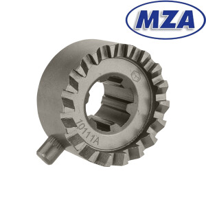 Nośnik spustu Simson S51, SR 50 - MZA