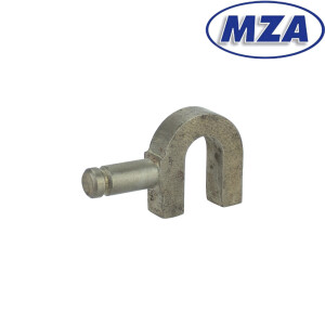 Widelec zmiany biegów Simson - (mały) - MZA