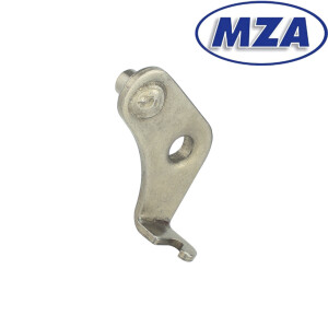 Zatrzask zmiany biegów Simson S51, SR50 - MZA