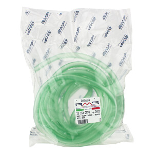 Wąż paliwowy średnica 6mm - silikon - opakowanie 5m