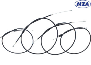 Zestaw Bowdena Simson - Enduro - MZA