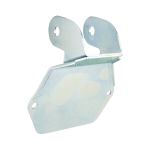 Uchwyt regulatora cewki Jawa, ČZ - pod zbiornikiem