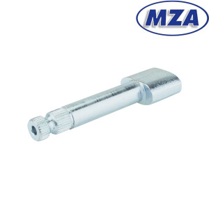 Klucz do szczęk hamulcowych ETZ 125, 150, 250 - tył - MZA