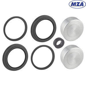 Zestaw naprawczy zacisku hamulcowego MZ ETZ - MZA
