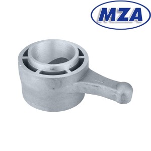 Regulacja amortyzatora tylnego Simson, ETZ - Lewy - MZA