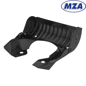 Osłona obrotomierza Simson SR50 - dolna - MZA