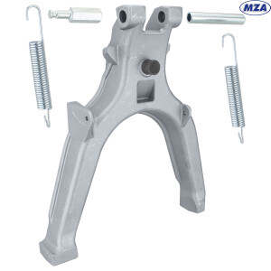 Podnóżek główny Simson - wzmocniony - MZA