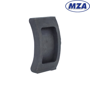 Rozpěrka krytu výfuku Simson S51 Enduro - MZA