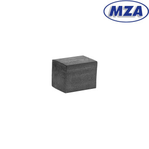 Gumowy ogranicznik stojaka głównego Simson - MZA