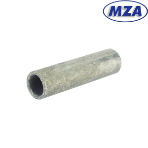 Obudowa dźwigni hamulca tylnego Simson SR50 (dystans) - MZA