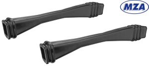 Tuleja łańcucha Simson S50, S51, S53, S70 - zestaw MZA