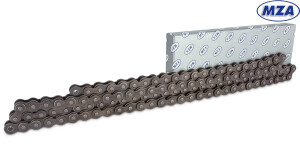 Łańcuch wtórny 94 Nr art. Simson SR50 - MZA