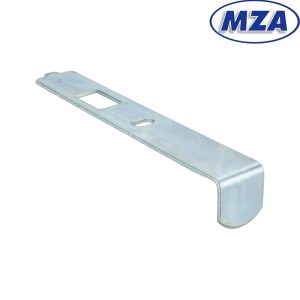 Zamek siodła i skrzyni Simson SR50 - MZA