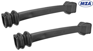 Nakładka na łańcuch Simson SR50 - zestaw MZA