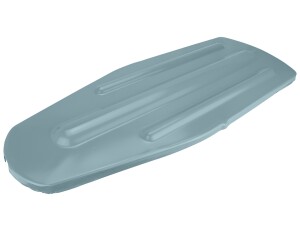 Prześcieradło siodłowe Pioneer 23 - Mustang