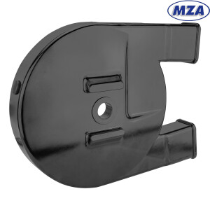 Osłona rozety Simson S51 - MZA - bakelit