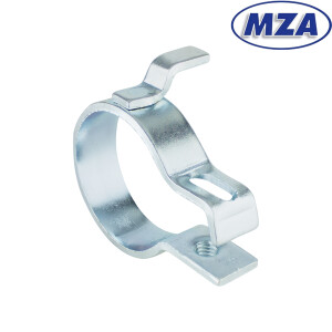 Objímka zajištění matice kolena výfuku Simson D28 - MZA