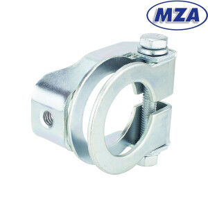 Objímka kolena Simson S51 Enduro - Standart - MZA