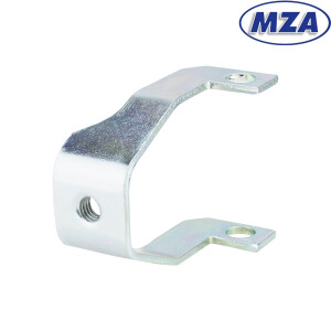 Držák krytu výfuku Simson S51 Enduro - MZA