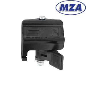 Korpus dławika Simson = LOGO = zestaw MZA