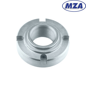 Nakrętka łożyska sterowego Simson - duża - MZA