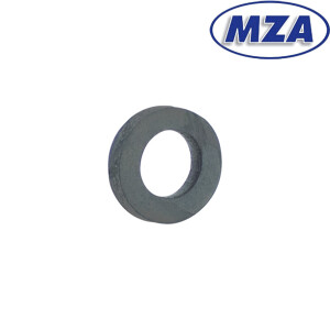 Uszczelka nakrętki stożkowej do teleskopu przedniego Simson - MZA